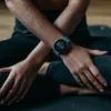 Suunto 3 moss grey – kompakte Sportuhr für Gesundheit und Wohlbefinden