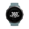 Suunto 3 moss grey – kompakte Sportuhr für Gesundheit und Wohlbefinden
