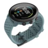 Suunto 3 moss grey – kompakte Sportuhr für Gesundheit und Wohlbefinden