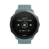 Suunto 3 moss grey – kompakte Sportuhr für Gesundheit und Wohlbefinden