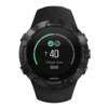 Suunto 5 All Black – kompakte GPS-Sportuhr mit hervorragender Akkulaufzeit