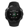 Suunto 5 All Black – kompakte GPS-Sportuhr mit hervorragender Akkulaufzeit