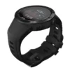 Suunto 5 All Black – kompakte GPS-Sportuhr mit hervorragender Akkulaufzeit