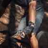 Suunto 5 All Black – kompakte GPS-Sportuhr mit hervorragender Akkulaufzeit