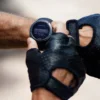 Suunto 5 All Black – kompakte GPS-Sportuhr mit hervorragender Akkulaufzeit