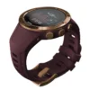 Suunto 5 Burgundy Copper – kompakte GPS-Sportuhr mit hervorragender Akkulaufzeit
