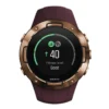 Suunto 5 Burgundy Copper – kompakte GPS-Sportuhr mit hervorragender Akkulaufzeit
