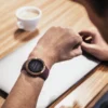 Suunto 5 Burgundy Copper – kompakte GPS-Sportuhr mit hervorragender Akkulaufzeit