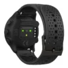 Suunto 5 Peak All Black – Sportuhr für das Training
