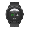 Suunto 5 Peak All Black – Sportuhr für das Training