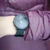 Suunto 5 Peak All Black – Sportuhr für das Training