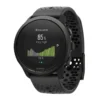 Suunto 5 Peak All Black – Sportuhr für das Training