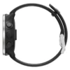 Suunto 5 Peak Black – leichte Multisportuhr für Training, Erkundungen und Wohlbefinden