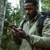 Suunto 5 Peak Black – leichte Multisportuhr für Training, Erkundungen und Wohlbefinden