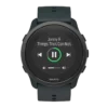 Suunto 5 Peak Cave Green – leichte Multisportuhr für Training, Erkundungen und Wohlbefinden