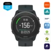 Suunto 5 Peak Cave Green – leichte Multisportuhr für Training, Erkundungen und Wohlbefinden