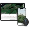 Suunto 5 Peak Cave Green – leichte Multisportuhr für Training, Erkundungen und Wohlbefinden