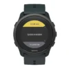 Suunto 5 Peak Cave Green – leichte Multisportuhr für Training, Erkundungen und Wohlbefinden