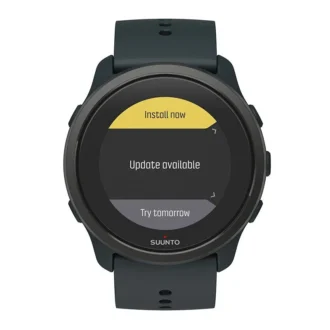 Suunto 5 Peak Cave Green – leichte Multisportuhr für Training, Erkundungen und Wohlbefinden Suunto 5 Peak Cave Green – leichte Multisportuhr für Training, Erkundungen und Wohlbefinden