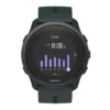 Suunto 5 Peak Cave Green – leichte Multisportuhr für Training, Erkundungen und Wohlbefinden