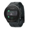 Suunto 5 Peak Cave Green – leichte Multisportuhr für Training, Erkundungen und Wohlbefinden