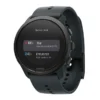 Suunto 5 Peak Cave Green – leichte Multisportuhr für Training, Erkundungen und Wohlbefinden