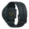 Suunto 5 Peak Cave Green – leichte Multisportuhr für Training, Erkundungen und Wohlbefinden