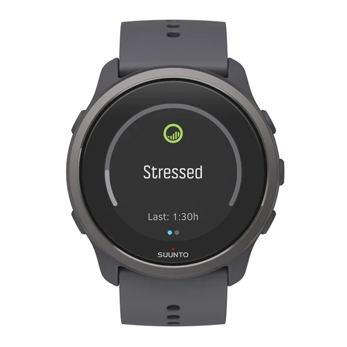 Suunto 5 Peak Dark Heather Suunto 5 Peak Dark Heather