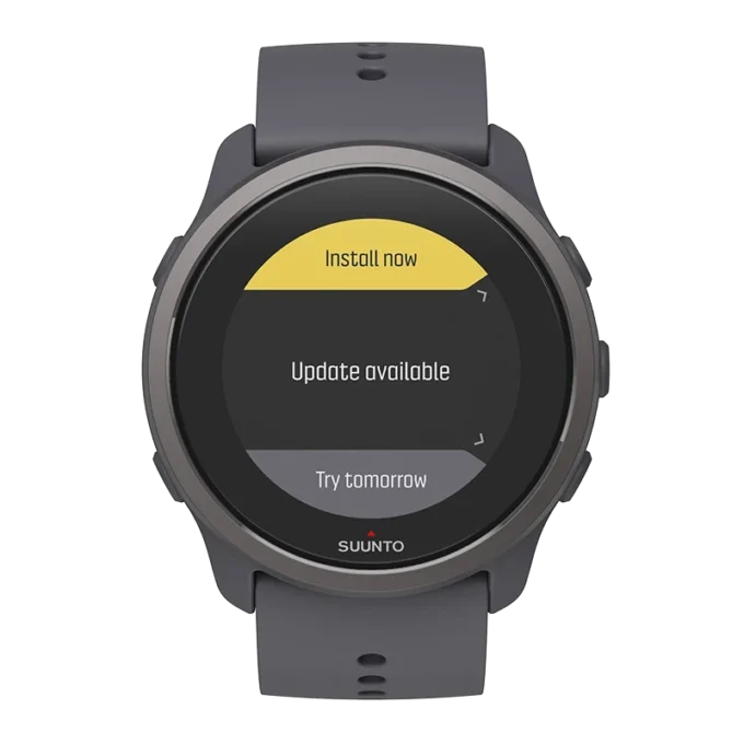 Suunto 5 Peak Dark Heather Suunto 5 Peak Dark Heather