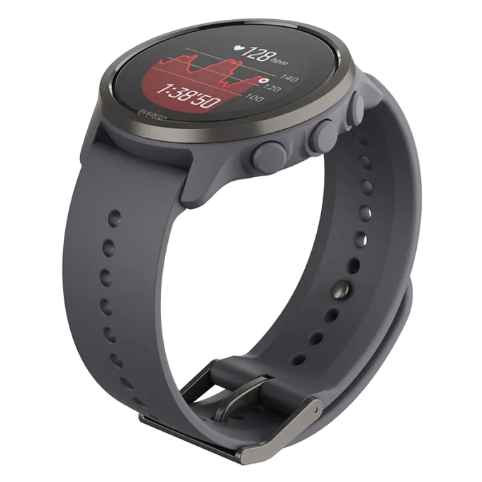 Suunto 5 Peak Dark Heather Suunto 5 Peak Dark Heather