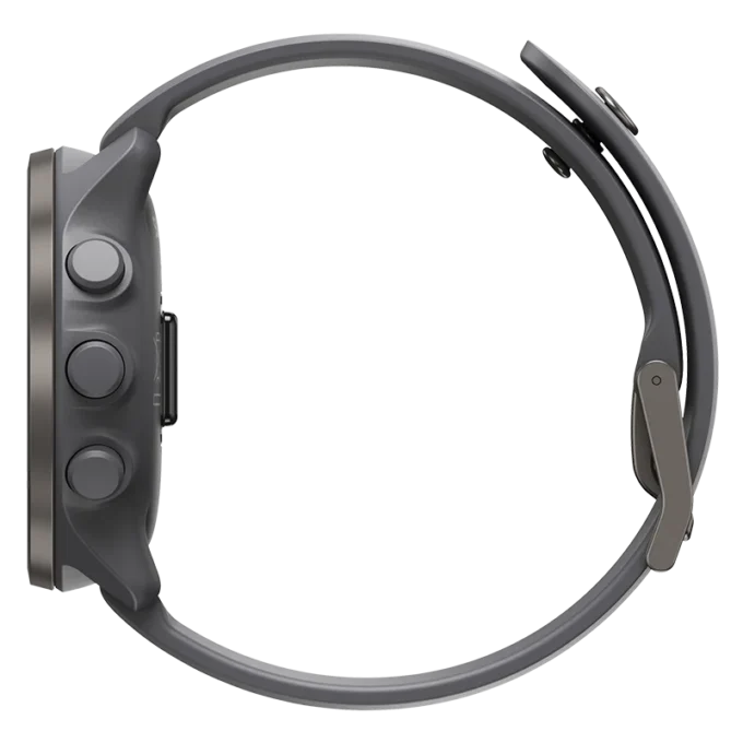 Suunto 5 Peak Dark Heather Suunto 5 Peak Dark Heather