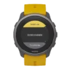 Suunto 5 Peak Ocker – leichte Multisportuhr für Training, Erkundung und Wohlbefinden