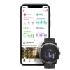 Suunto 5 Peak Ocker – leichte Multisportuhr für Training, Erkundung und Wohlbefinden
