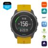 Suunto 5 Peak Ocker – leichte Multisportuhr für Training, Erkundung und Wohlbefinden