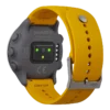 Suunto 5 Peak Ocker – leichte Multisportuhr für Training, Erkundung und Wohlbefinden