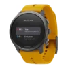 Suunto 5 Peak Ocker – leichte Multisportuhr für Training, Erkundung und Wohlbefinden