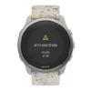 Suunto 5 Peak Ridge Sand Multicolor – leichte Multisportuhr für Training, Erkundung und Wohlbefinden