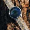 Suunto 5 Peak Ridge Sand Multicolor – leichte Multisportuhr für Training, Erkundung und Wohlbefinden