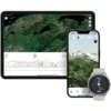 Suunto 5 Peak Ridge Sand Multicolor – leichte Multisportuhr für Training, Erkundung und Wohlbefinden