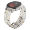 Suunto 5 Peak Ridge Sand Multicolor – leichte Multisportuhr für Training, Erkundung und Wohlbefinden