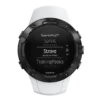 Suunto 5 weiß schwarz Suunto 5 weiß schwarz