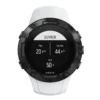 Suunto 5 weiß schwarz Suunto 5 weiß schwarz