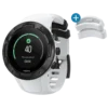 Suunto 5 weiß schwarz Suunto 5 weiß schwarz