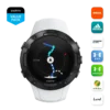 Suunto 5 weiß schwarz Suunto 5 weiß schwarz