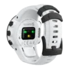 Suunto 5 weiß schwarz Suunto 5 weiß schwarz
