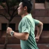 Suunto 5 White – kompakte GPS-Sportuhr mit hervorragender Akkulaufzeit