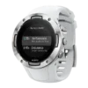 Suunto 5 White – kompakte GPS-Sportuhr mit hervorragender Akkulaufzeit