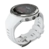 Suunto 5 White – kompakte GPS-Sportuhr mit hervorragender Akkulaufzeit