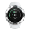 Suunto 5 White – kompakte GPS-Sportuhr mit hervorragender Akkulaufzeit