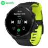 Suunto 7 Black Lime – Smartwatch mit vielseitigen Sportfunktionen Suunto 7 Black Lime – Smartwatch mit vielseitigen Sportfunktionen
